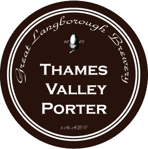 Thames Valley Porter